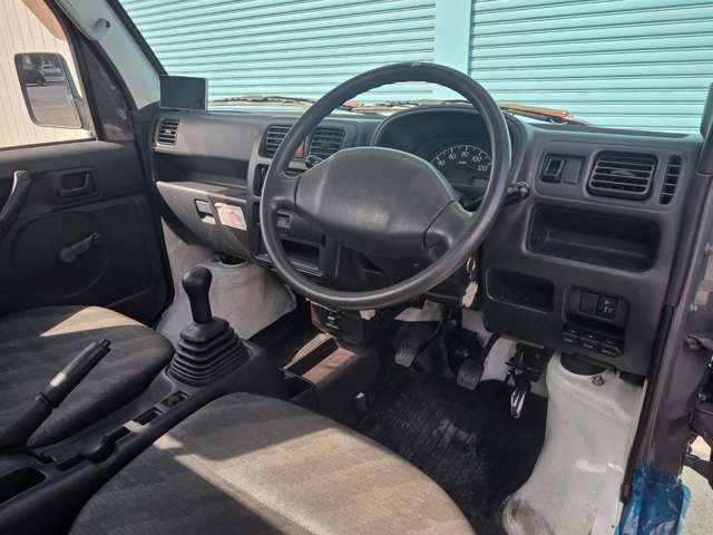 Suzuki Carry 9