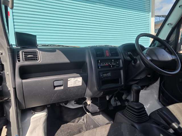 Suzuki Carry 10