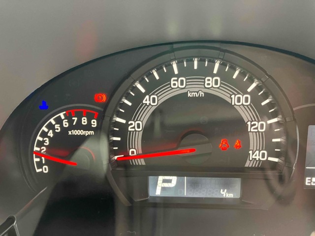 Suzuki Every 3
