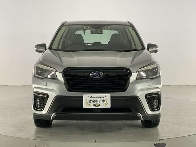 Subaru Forester 12