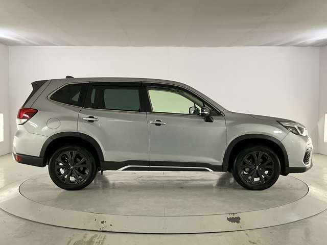Subaru Forester 10