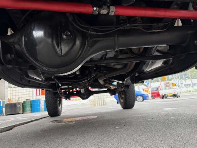 Mazda AZ-オフロード 11