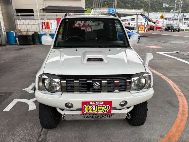 Mazda AZ-オフロード 2