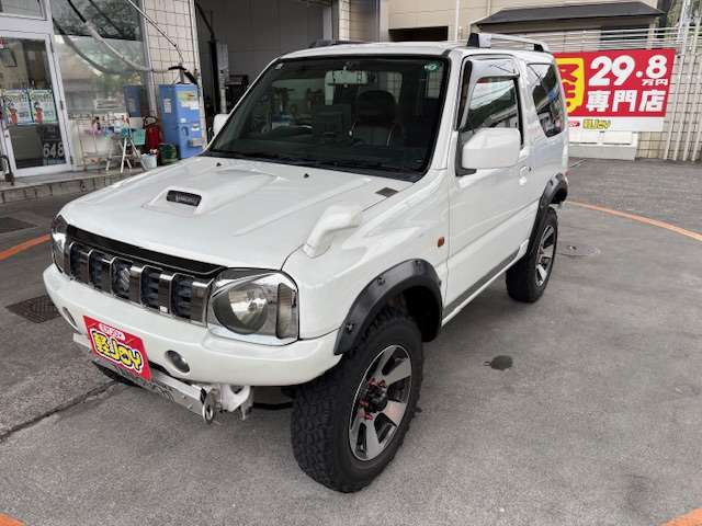 Mazda AZ-オフロード 3