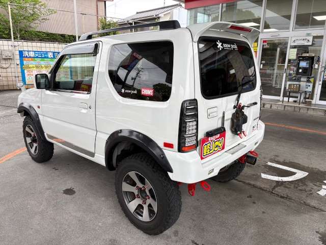 Mazda AZ-オフロード 5