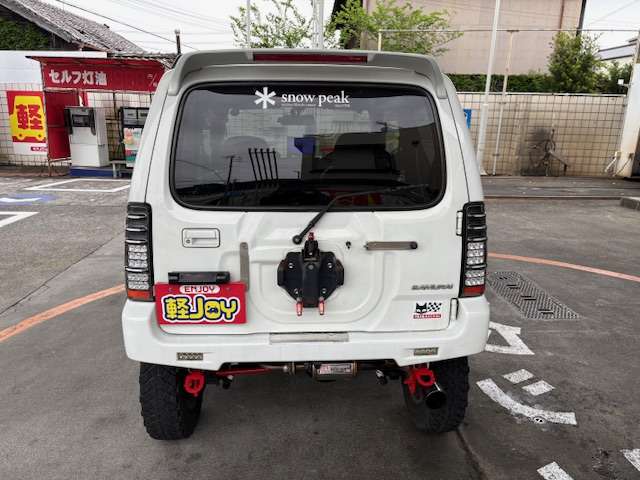 Mazda AZ-オフロード 6