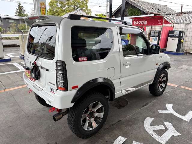 Mazda AZ-オフロード 7
