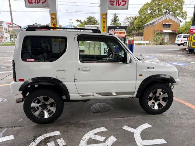 Mazda AZ-オフロード 8