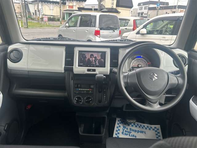 Suzuki Hustler 12