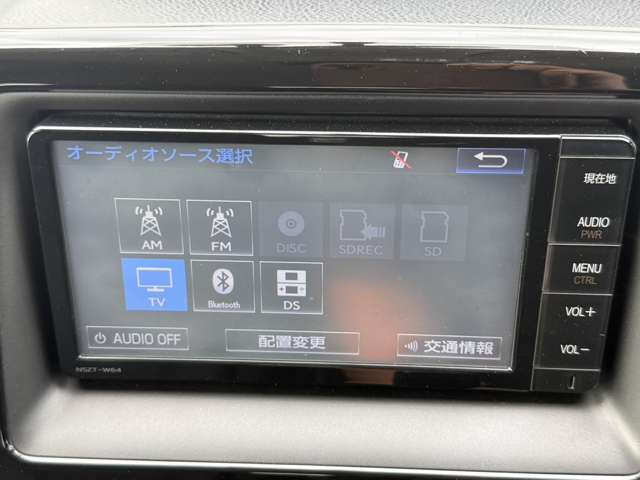 Toyota Noah 9