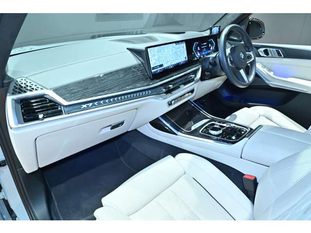 BMW X7 11