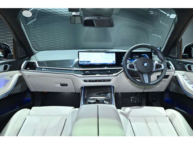 BMW X7 12