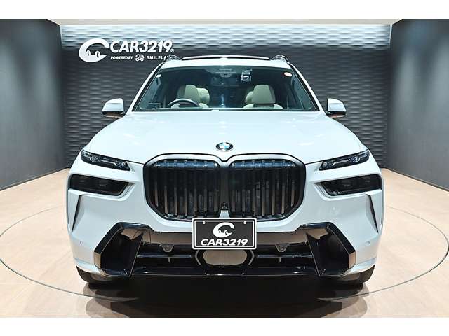 BMW X7 3