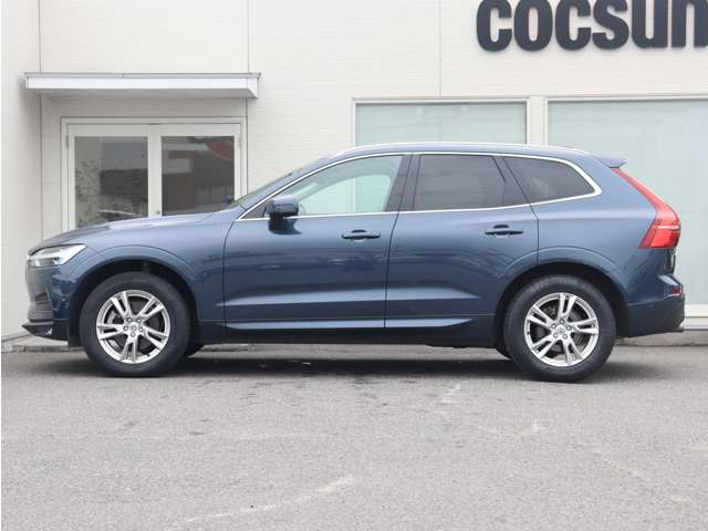 Volvo XC60 11