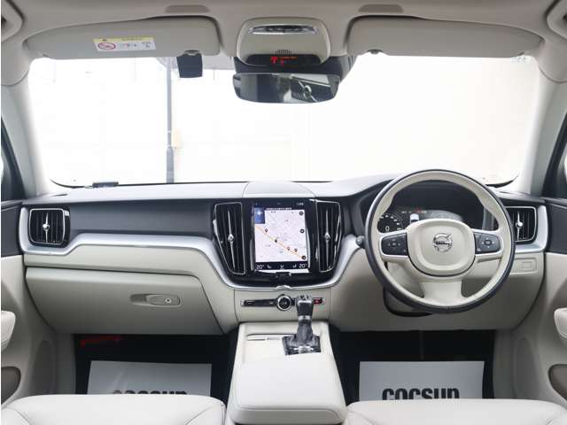 Volvo XC60 4