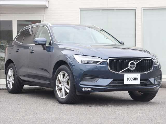 Volvo XC60 6