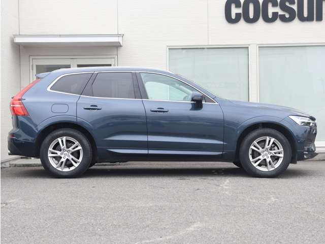 Volvo XC60 7