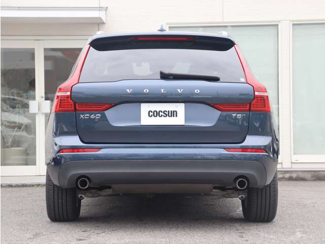 Volvo XC60 9