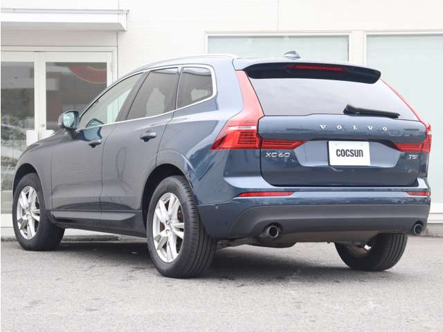 Volvo XC60 10