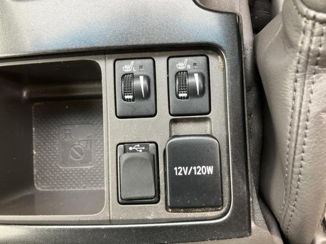 Toyota Land Cruiser Prado 11