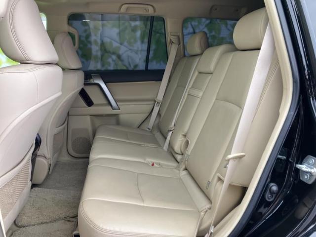 Toyota Land Cruiser Prado 8