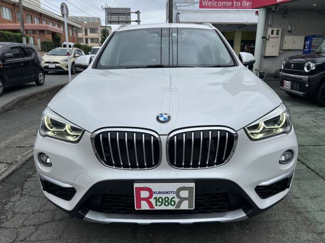 BMW X1 11