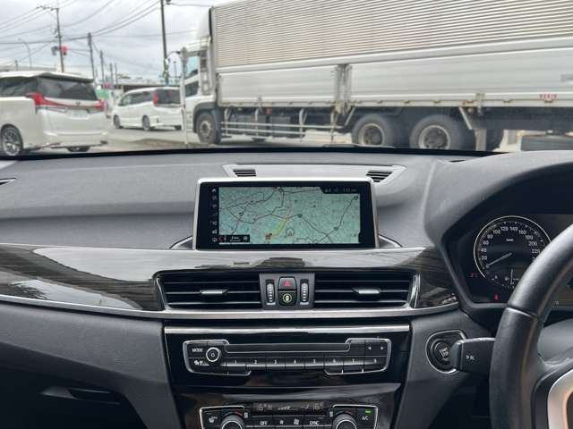 BMW X1 2