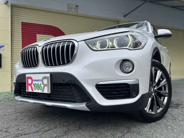 BMW X1 4