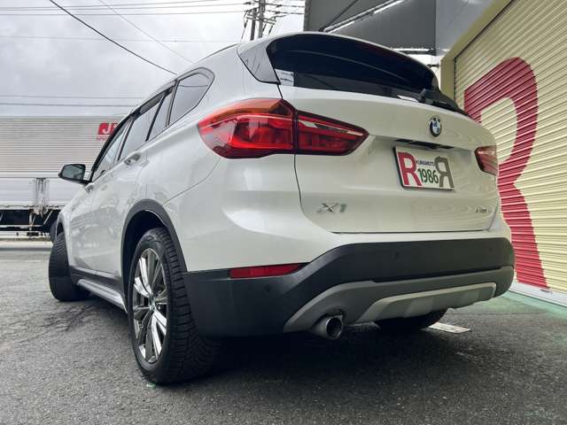 BMW X1 5