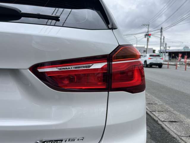 BMW X1 8
