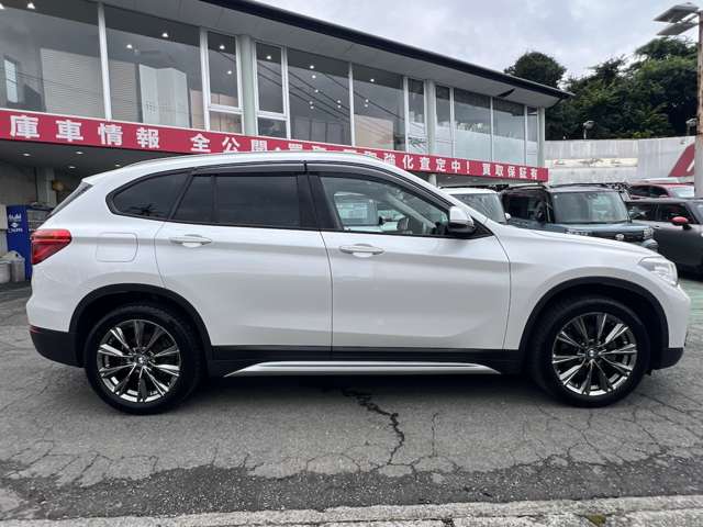 BMW X1 9
