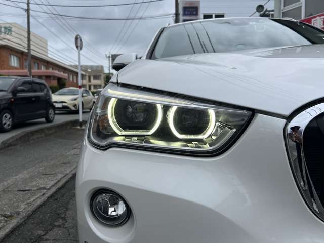 BMW X1 10