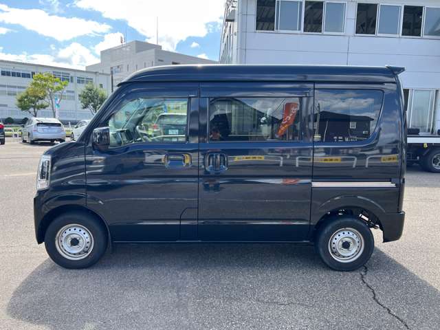 Suzuki Every 11