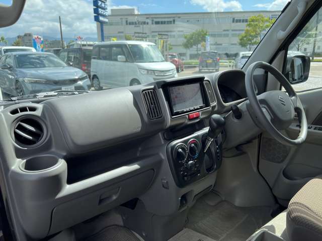 Suzuki Every 12