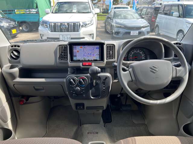 Suzuki Every 3