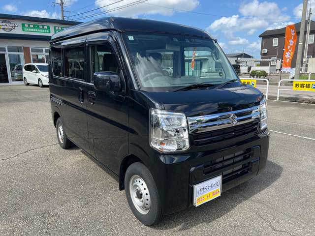 Suzuki Every 6