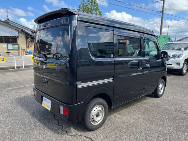 Suzuki Every 8