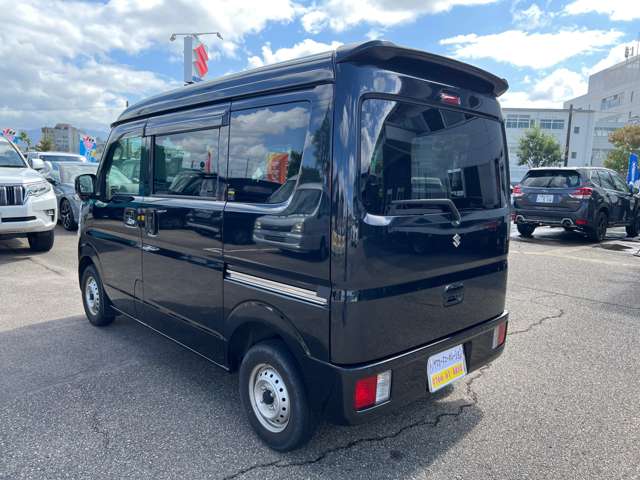 Suzuki Every 10