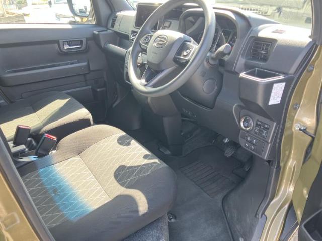 Daihatsu Atrai 2