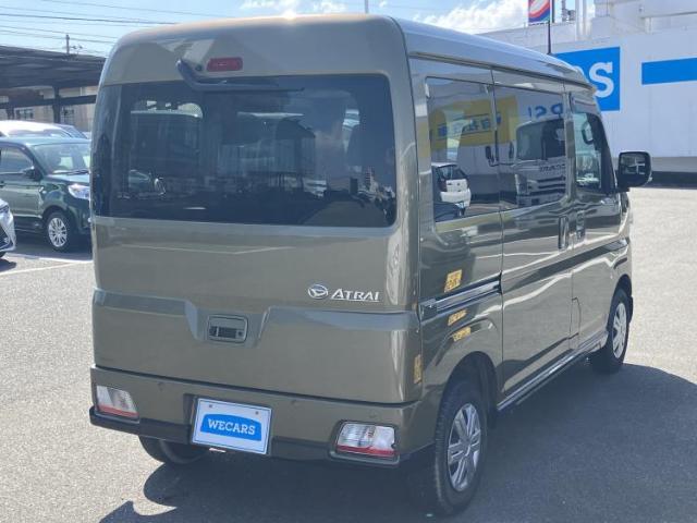 Daihatsu Atrai 6