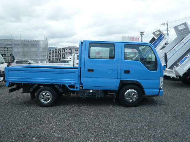 Isuzu Elf 2