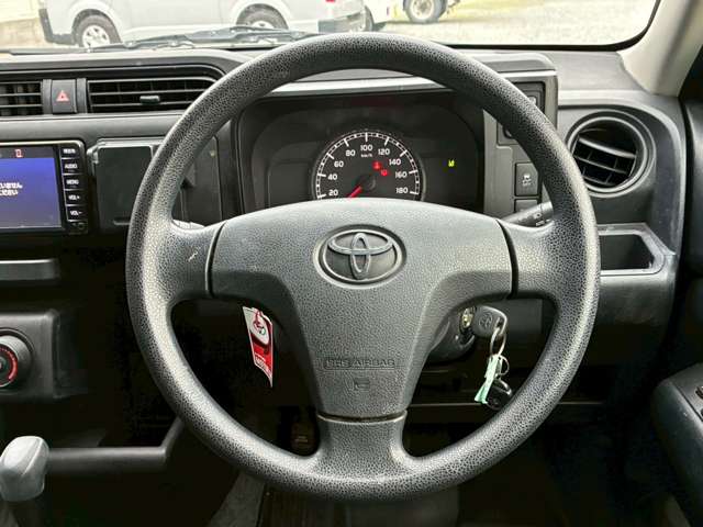 Toyota Probox Van 12