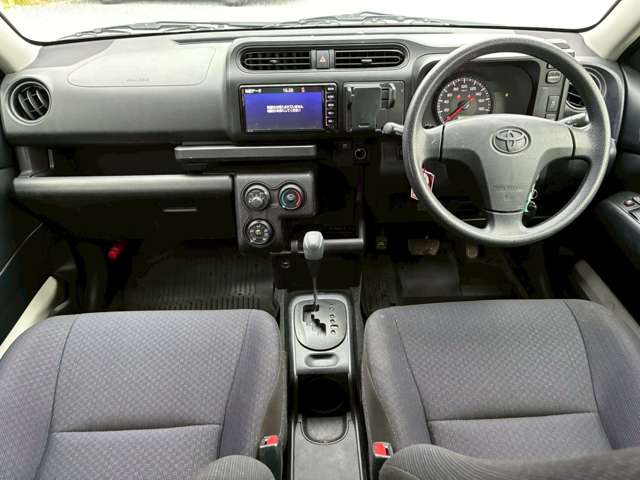 Toyota Probox Van 10