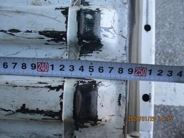 Mazda Bongo Truck 9