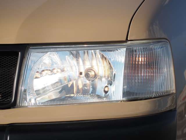 Toyota Probox Van 9