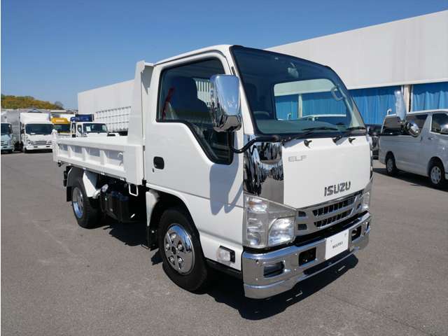 Isuzu Elf 8