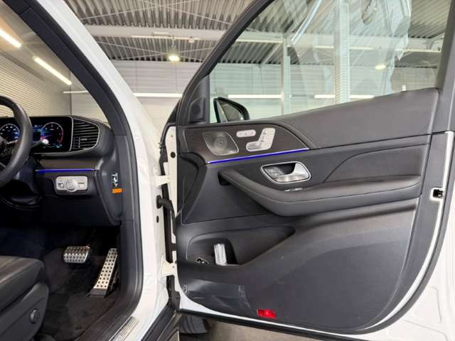 Mercedes-Benz GLE 12