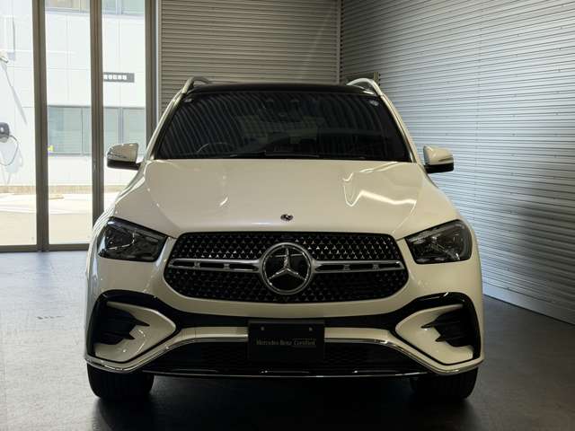 Mercedes-Benz GLE 5