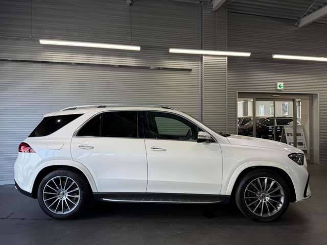 Mercedes-Benz GLE 6