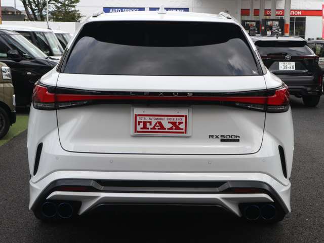 Lexus RX 13